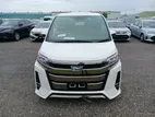 Toyota Noah SI WXB HYBRID 2020