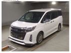 Toyota Noah SI WXB HYBRID 2020