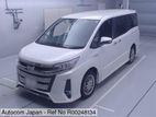 Toyota Noah SI WXB hybrid 2020