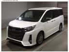 Toyota Noah SI WXB HYBRID 2020