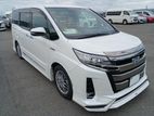 Toyota Noah Si Wxb (Hybrid) 2020