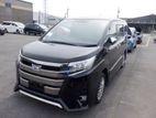Toyota Noah si wxb Hybrid 2020