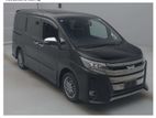 Toyota Noah Si Wxb (Hybrid) 2020