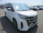 Toyota Noah Si Wxb (Hybrid) 2020