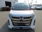 Toyota Noah Si Wxb Hybrid 2020