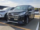 Toyota Noah Si Wxb Hybrid 2020