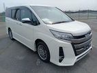Toyota Noah Si Wxb Hybrid 2020