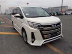 Toyota Noah si wxb hybrid 2020