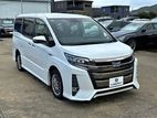Toyota Noah Si Wxb Hybrid 2020