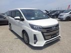 Toyota Noah Si Wxb Hybrid 2020