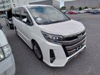 Toyota Noah SI WXB HYBRID 2020