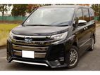 Toyota Noah Si Wxb Hybrid 2020