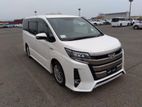 Toyota Noah Si Wxb Hybrid 2020