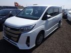 Toyota Noah SI WXB HYBRID 2020