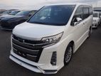 Toyota Noah Si Wxb Hybrid 2020