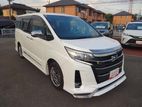 Toyota Noah Si wxb Hybrid 2021
