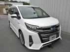 Toyota Noah SI WXB HYBRID 2021