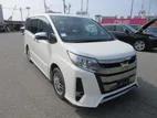 Toyota Noah SI_WXB_HYBRID 2021