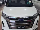 Toyota Noah SI-WXB HYBRID 2021