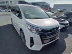 Toyota Noah Si Wxb Hybrid 2021