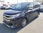 Toyota Noah SI WXB Hybrid 2021