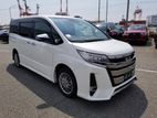 Toyota Noah SI WXB HYBRID 2021