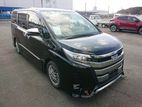 Toyota Noah Si WXB Hybrid 2021