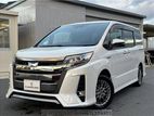 Toyota Noah Si wxb Hybrid 4.5 2019