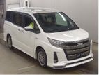 Toyota Noah Si Wxb Hybrid 4.5 2019