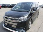 Toyota Noah Si Wxb Hybrid 4.5 2019