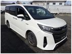Toyota Noah SI WXB HYBRID 4POINT 2019
