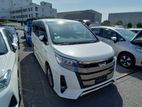Toyota Noah SI WXB HYBRID 4POINT 2020