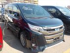 Toyota Noah SI WXB HYBRID AP 4 2020
