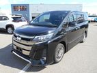 Toyota Noah SI WXB HYBRID BLACK 2019