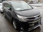 Toyota Noah SI WXB HYBRID BLACK 2019