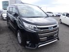 Toyota Noah SI WXB HYBRID BLACK 2020