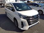 Toyota Noah SI-WXB HYBRID CEL-TV 2021
