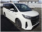 Toyota Noah Si Wxb Hybrid GP-4 2019