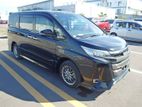 Toyota Noah Si Wxb Hybrid GP-4 2019