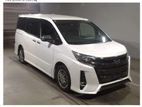 Toyota Noah SI-WXB HYBRID GP-4 2020