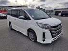 Toyota Noah SI WXB HYBRID III 2021