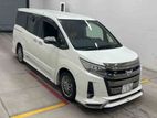 Toyota Noah SI WXB HYBRID III 2021