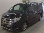 Toyota Noah SI-WXB Hybrid Kit 2019