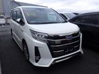 Toyota Noah Si Wxb Hybrid OFFER 2019