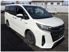 Toyota Noah Si Wxb Hybrid OFFER 2019