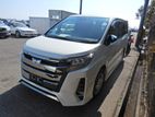 Toyota Noah Si Wxb Hybrid OFFER 2021