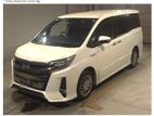 Toyota Noah SI WXB HYBRID P3.5 2019