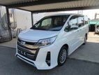 Toyota Noah SI WXB HYBRID PAKG 2020
