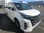 Toyota Noah SI WXB HYBRID PEARL 2018