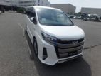 Toyota Noah SI-WXB HYBRID PEARL 2019